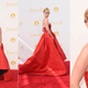 Illustration for article titled All the Sparkly, Slinky and Ridiculous Looks at the Emmys Red Carpet